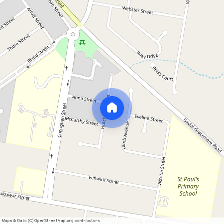 20 Hutchings Street, Gracemere, QLD 4702