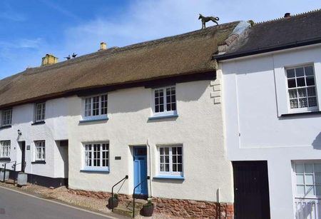 High Street, East Budleigh, Budleigh Salterton, EX9 - Photo 3