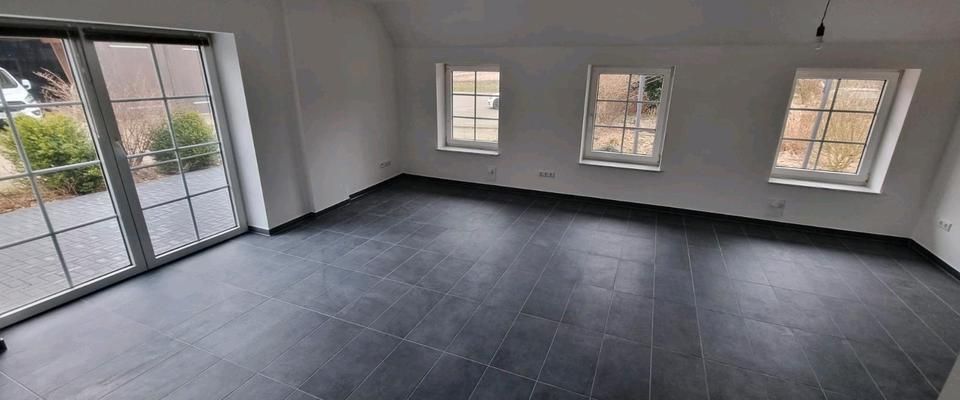 Mieter gesucht, 3-ZIMMER Wohnung in Düdenbüttel - Foto 1