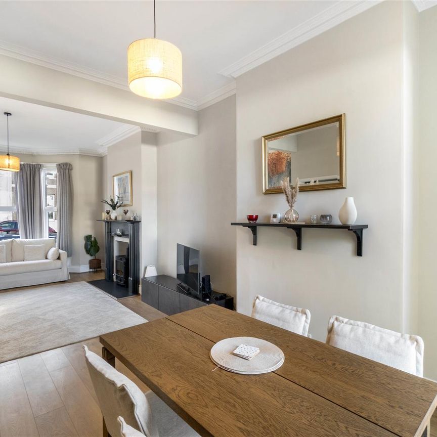Rosslyn Park Road, Plymouth - Photo 1