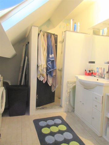 Appartement de +/- 50m² situé au 2ème étage - Photo 4