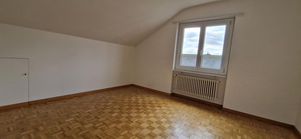 4 Zimmer, 70 m², 1. Stock - Foto 1