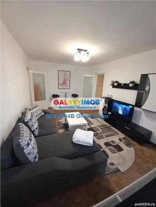 Apartament 2 Camere Aparatorii Patriei G 332 - Fotografie 1
