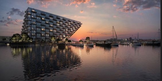 Te huur: Haringbuisdijk 371 - Foto 3