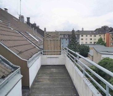 Hübsche 3-Zi.-DG-Whg. mit 2 Bädern und Balkon - Photo 4