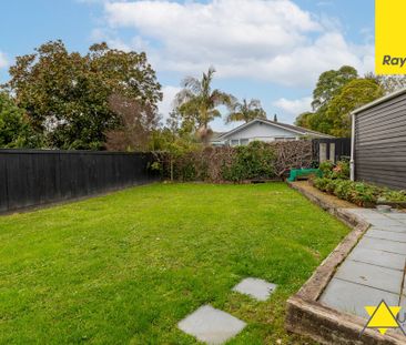 Experience the charm of this home nestled in the tranquil neighborh... - Photo 2