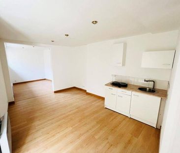 Appartement 1 pièce - 71000 Mâcon - Photo 2