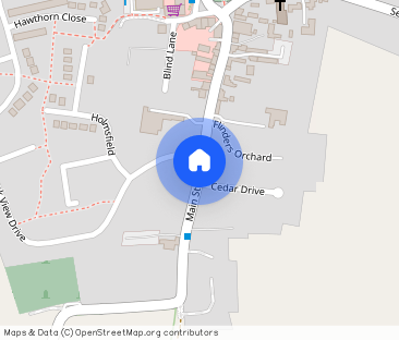 Brook View Court, Main Street, Keyworth, Nottingham - Photo 1