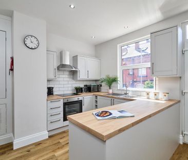 6 bedroom house to rent - Photo 4