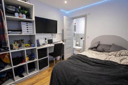 7 bedroom house to rent - Photo 2