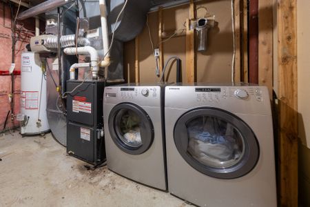 For Lease - 32 Hamills Crescent Unit# BSMT, Richmond Hill, Ontario - Photo 2