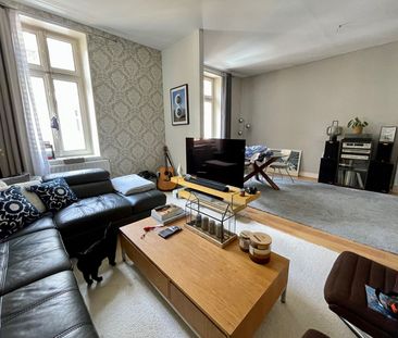 Location appartement 85.52 m², Metz 57000Moselle - Photo 1