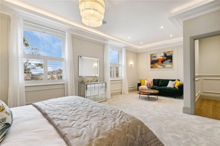 6 bedroom semi-detached house to rent - Photo 4