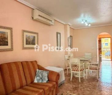 Piso en alquiler en los Narejos - Photo 2
