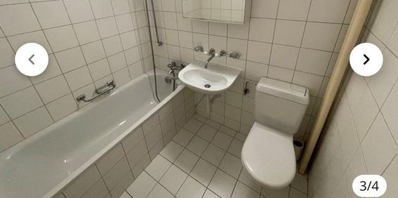Logement meublé à Biel/Bienne - Photo 3