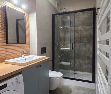 Mieszkanie na wynajem - Zdjęcie 2