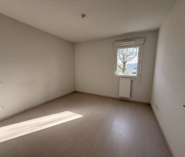 Location Appartement 3 pièces 59m² MERIGNAC 33700 - Photo 6