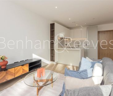 1 bedroom apartment to rent - Photo 5