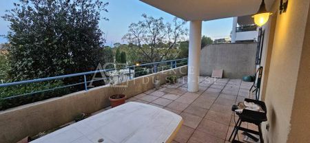 Location Appartement - Photo 4