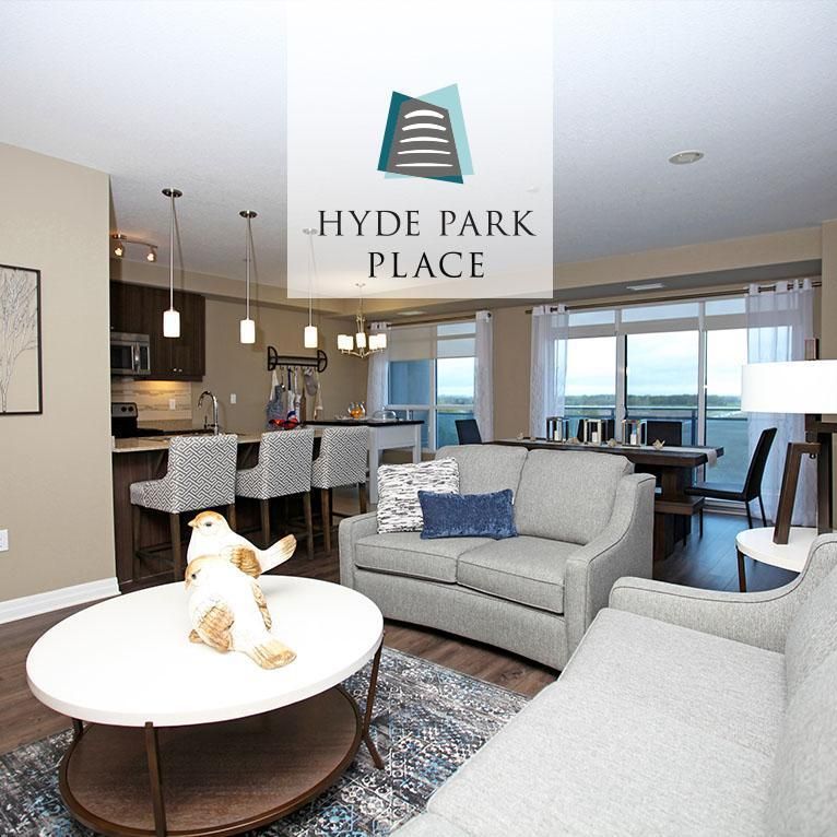 Hyde Park Place (1525) | STA Mayfair - Photo 1