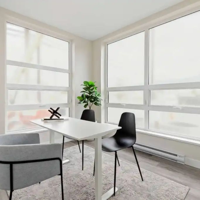 The Rise Apartment Homes — 2 Bedroom 2 Bathroom - Photo 1