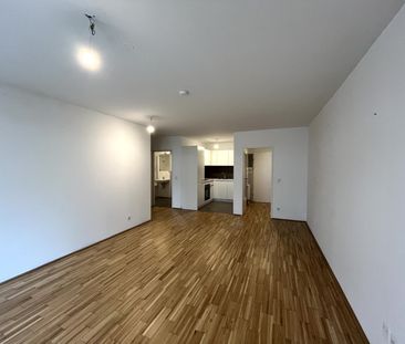 Attraktive 2-Zimmer Wohnung mit Terrasse in 1210 Wien zu mieten - Photo 2