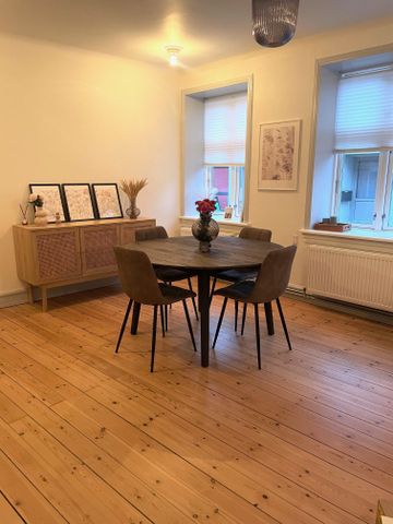 3-værelses lejlighed ved gågaden - Foto 3