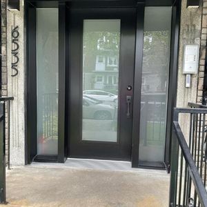 3 1/2 - Montréal - 1 600 $/mois - Photo 2