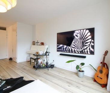 Te huur: Huis Valse IJsboutpad in Hoef en Haag - Photo 5