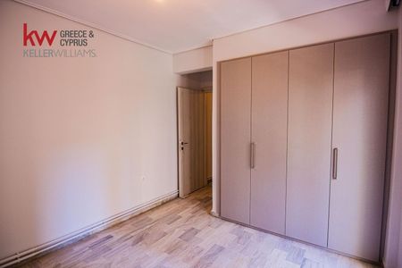 Διαμέρισμα για ενοικίαση Άγιος Κωνσταντίνος - Άγιος Ελευθέριος (Λάρισα) - Φωτογραφία 4