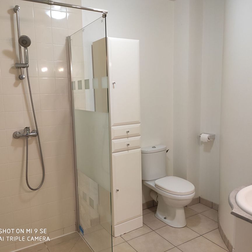 Location Appartement 1 pièce 34m² - Photo 1