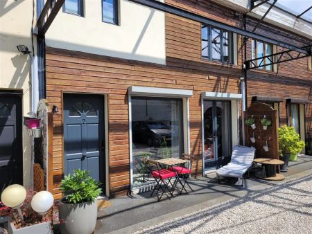 Location appartement 2 pièces - 63.84m² à Loos (59120) - Photo 5