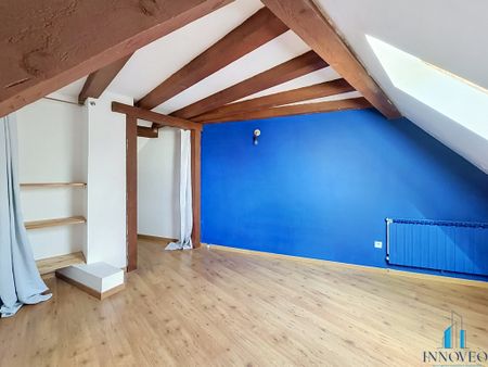 Location Appartement 3 pièces 56m² STRASBOURG 67000 - Photo 5