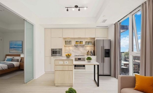 For Lease - 185 Alberta Avenue Unit# 709, Toronto, Ontario - Photo 1