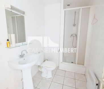 Location Appartement 2 pièces 40m² ST ETIENNE 42000 - Photo 4