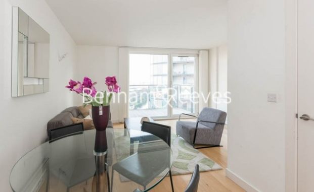 1 Bedroom flat to rent in Station Approach, Hayes, UB3 - Photo 1