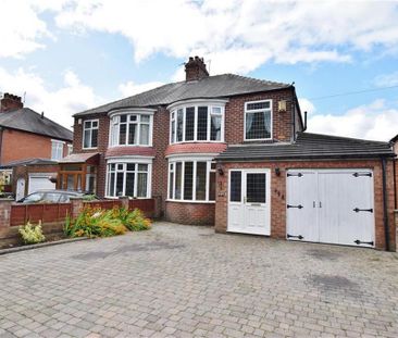 3 bedroom semi-detached house to rent - Photo 4