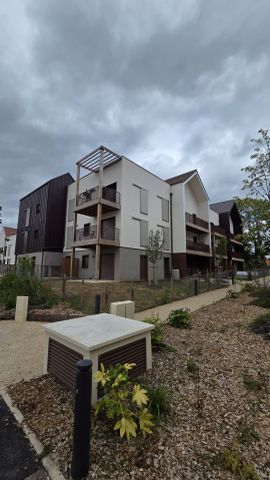 Location Appartement 2 pièces 43m² COUPVRAY 77700 - Photo 2