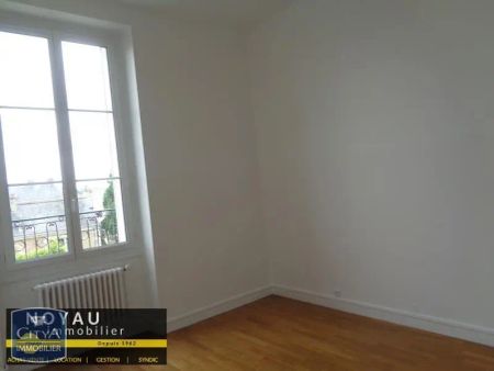 Appartement à louer 4 pièces 102m² - Photo 5