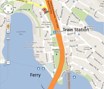 Milsons Point - Photo 3