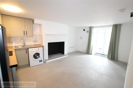 1 bedroom apartment to rent - Photo 2