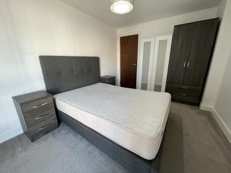 1 bedroom apartment to rent - Photo 3