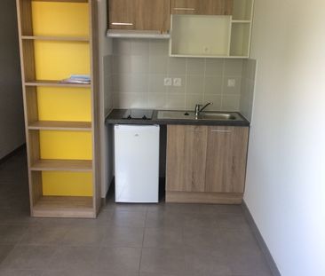Location Appartement 1 pièce 22m² ISLE 87170 - Photo 1