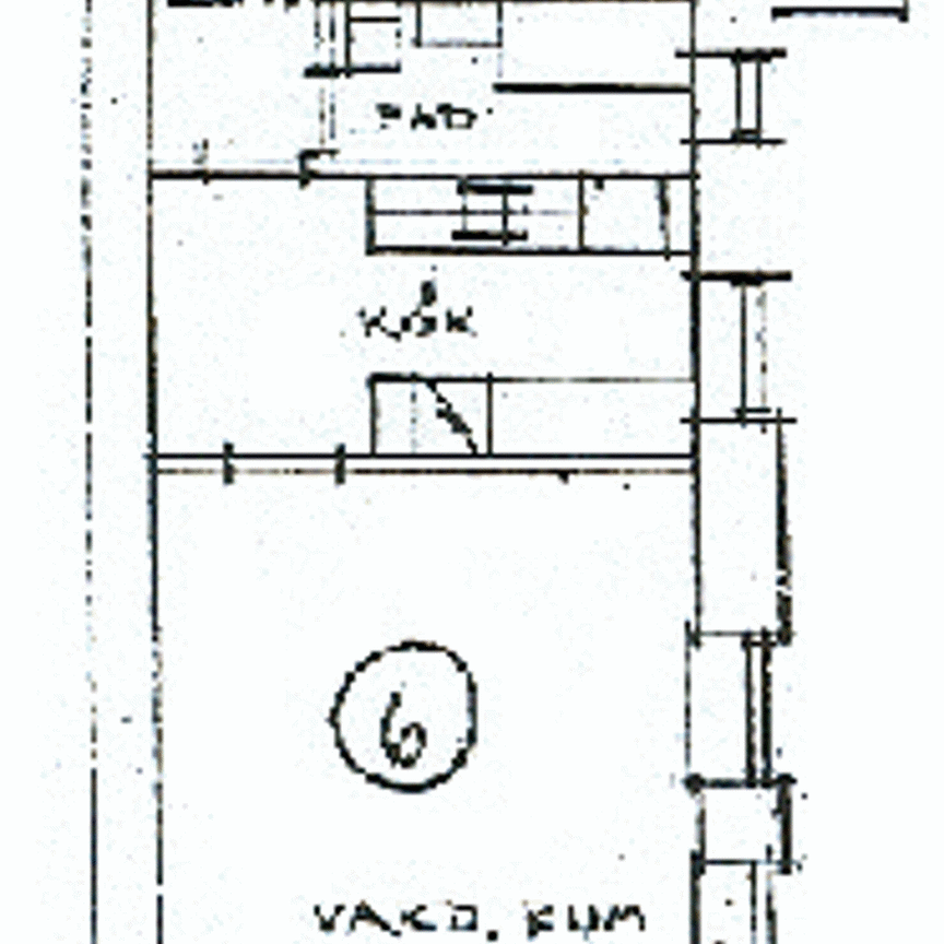 Stenbocksgatan 17A, Rörsjöstaden - Photo 2