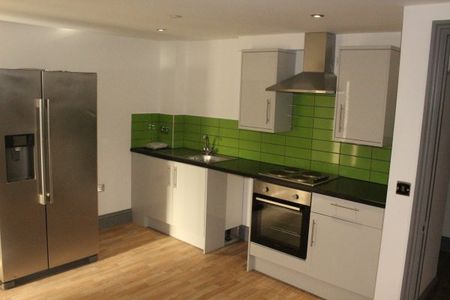 Walter road, Swansea, SA1 - Photo 3