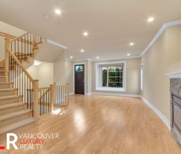Duplex in North Vancouver, BC - Photo 2