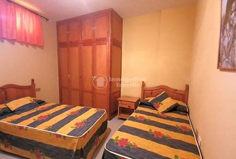 **Se alquila en Playa la Arena apartamento de 2 dormitorios