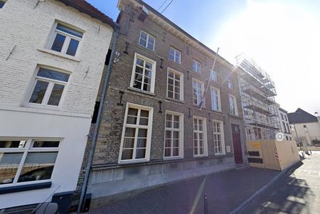 Te huur: Appartement Minderbroedersstraat in Roermond - Foto 4