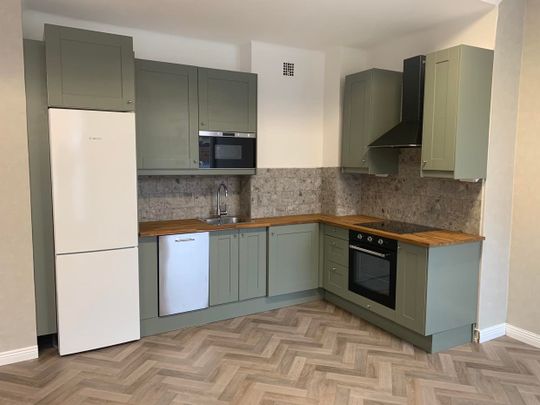 Östra torggatan, Töreboda - Foto 1