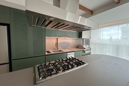 Sofisticação em Pinheiros - Residencial com Lindo Design - Apto 1 Suíte com 71m2 para Alugar - Foto 4